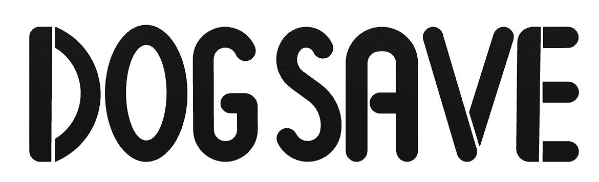 DogSave Logo
